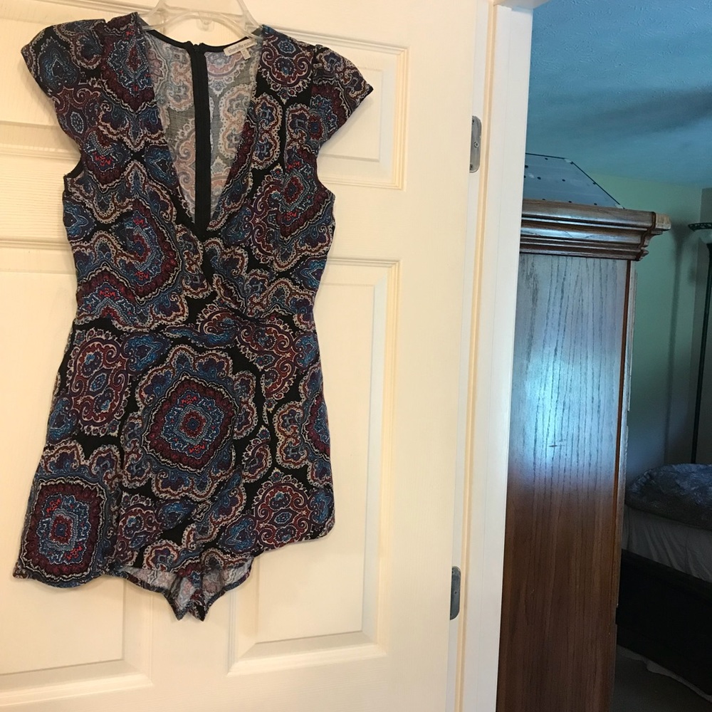 Romper